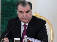"Paralel Yapı"nın Tacikistan'daki Okulları Kapatıldı