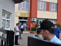 İzmir'de "Paralel Yapı" Operasyonu: 8 Gözaltı