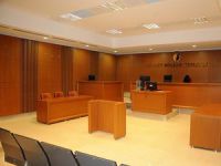 PKK'nın Kadın Kuryesine 10 Yıl Hapis Cezası