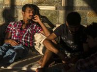 "Yunan Adalarındaki Göçmen Krizi Utanç Verici"