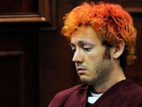 ABD'de Sinema Saldırısının Failine Müebbet