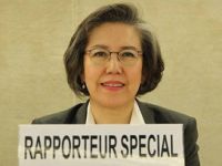 Myanmar, BM Temsilcisinin Arakan Ziyaretini Engelledi!