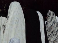 'İran 'İnsan Ticareti'nde Mağdurlara Bedel Ödetiyor'