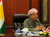 Barzani: 'KYB Ve Goran Çözüme Hizmet Etmiyor'
