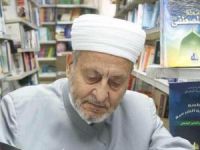 Suriyeli Fıkıh Âlimi Vehbi Zuhayli Vefat Etti