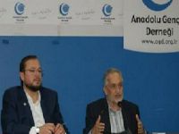 Saadet Partisinden İran ve Hizbullah Savunması