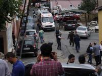 ABD Başkonsolosluğu Eylemcisi DHKP/C Üyesi Çıktı