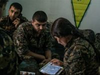 New York Times, ABD-YPG İşbirliğini Yazdı!