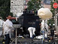 Polis Merkezine Saldırıyla İlgili 3 Kişi Gözaltında