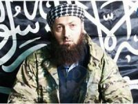 Kafkasya Lideri Ebu Osman Gimrav Şehid Oldu