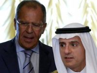 Suudi Arabistan: Esed Rejimli Bir Koalisyonda Yer Almayız