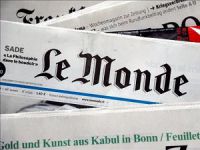 Le Monde, Dişlerini Gıcırdatmayı Bırak