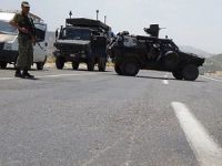 Bingöl'de Çatışma Sonrası İki PKK'lı Yakalandı