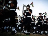 Hamas: Direniş Ordusu Allah'ın İzniyle Kudüs'e Ulaşacak