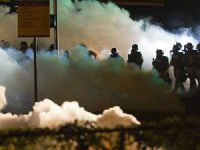 "Polis 2,5 Yılda 800 Siyahı Öldürdü"