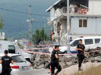 Sultanbeyli'deki Polis Merkezine Saldırıyı PKK Üstlendi