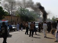 Nijerya'da Bombalı Saldırı: 47 Ölü