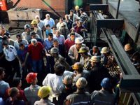 Zonguldak'ta Maden Ocağında Göçük: 1 Ölü