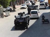 Şırnak'ta 'Özerklik' Açıklamasına Operasyon