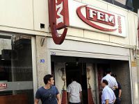 Çanakkale'de 2 Dershane ve Bir Okulda İnceleme