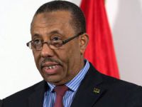 Libya’da İşbirlikçi Hükümetin Başbakanından İstifa