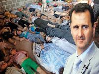 Meğer Esed Bir Sevgi Pıtırcığıymış da Biz Yanlış Anlamışşık!..