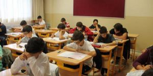 TEOG'da İlk Oturum Yapıldı