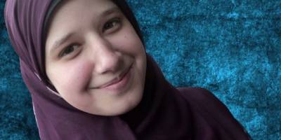 Bir Direnişin Sembolü: Esma Biltaci