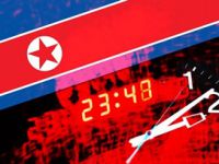 Kuzey Kore Kendi Zaman Dilimine Geçti