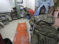 Esed’in Varil Katliamlarını Dünya Boş Gözlerle Seyretmekte!