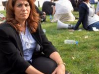 DBP Eski İl Başkanı Zübeyde Zümrüt Tutuklandı