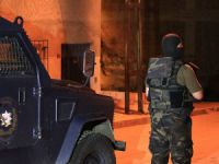 İstanbul'da YDG-H Örgütüne Operasyon: 7 Gözaltı