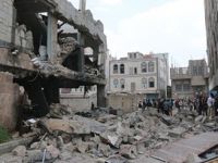 Yemen'de Çatışmalar Sürüyor: 94 Ölü