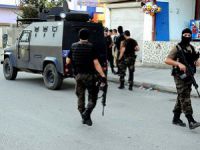 Siirt'te Delici ve Kesici Alet Taşınması Yasaklandı