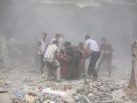 BM Temsilcisi: Dehşete Düştüm!