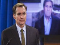 ABD: PKK İle Görüşmüyoruz