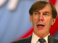 Müslümanları Hitlere Benzeten Vekile Ceza