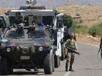 Lice'nin 13 Köyünde “Sokağa Çıkma Yasağı” İlan Edildi