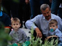 68 Bine Yakın Boşnak Ülkesini Terk Etti