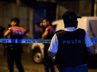 AK Parti Eyyübiye İlçe Başkanlığına Bombalı Saldırı