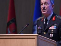 Akıncı Üssünde Rehin Tutulan Hulusi Akar Kurtarıldı!