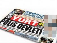 CHPnin Esedsever Yurt Gazetesinde İstifa Depremi