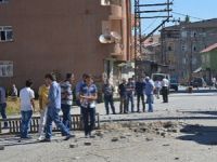 Hakkari'de Bombalı Saldırı