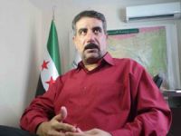 "Lazkiye Kuşatılmadan Esed Rejimi Düşmez"