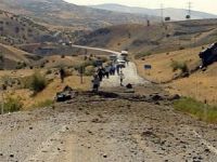 Siirt'te Bombalı Saldırı: 8 Asker Hayatını Kaybetti