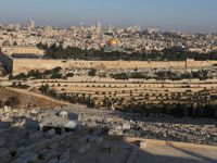 Fas'tan İsrail'e "Yahudileştirme" Tepkisi