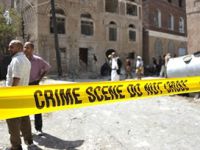 Yemen'deki Saldırılarda 15 Kişi Öldü