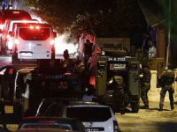 İstanbul ve Mersin'de DHKP-C'ye Yönelik Operasyon