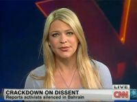 "CNN Gösteri Görüntülerini Hükümetlere Sattı"