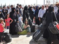 Avrupa'nın Müslüman Göçmen İnsafsızlığı